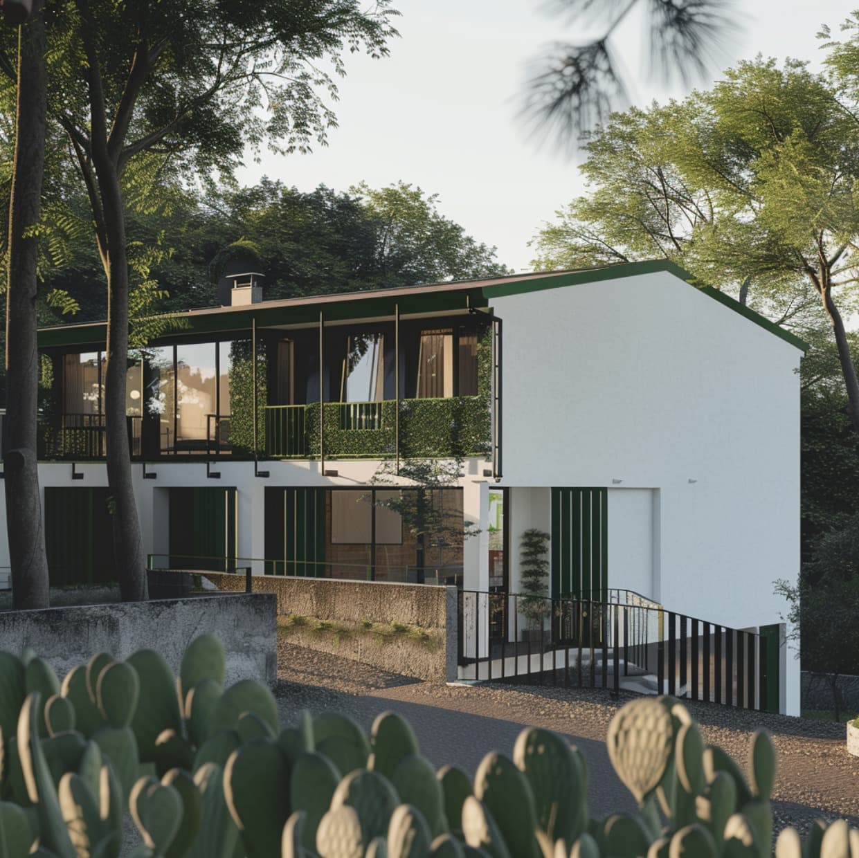 Hero image for CASA TRJ