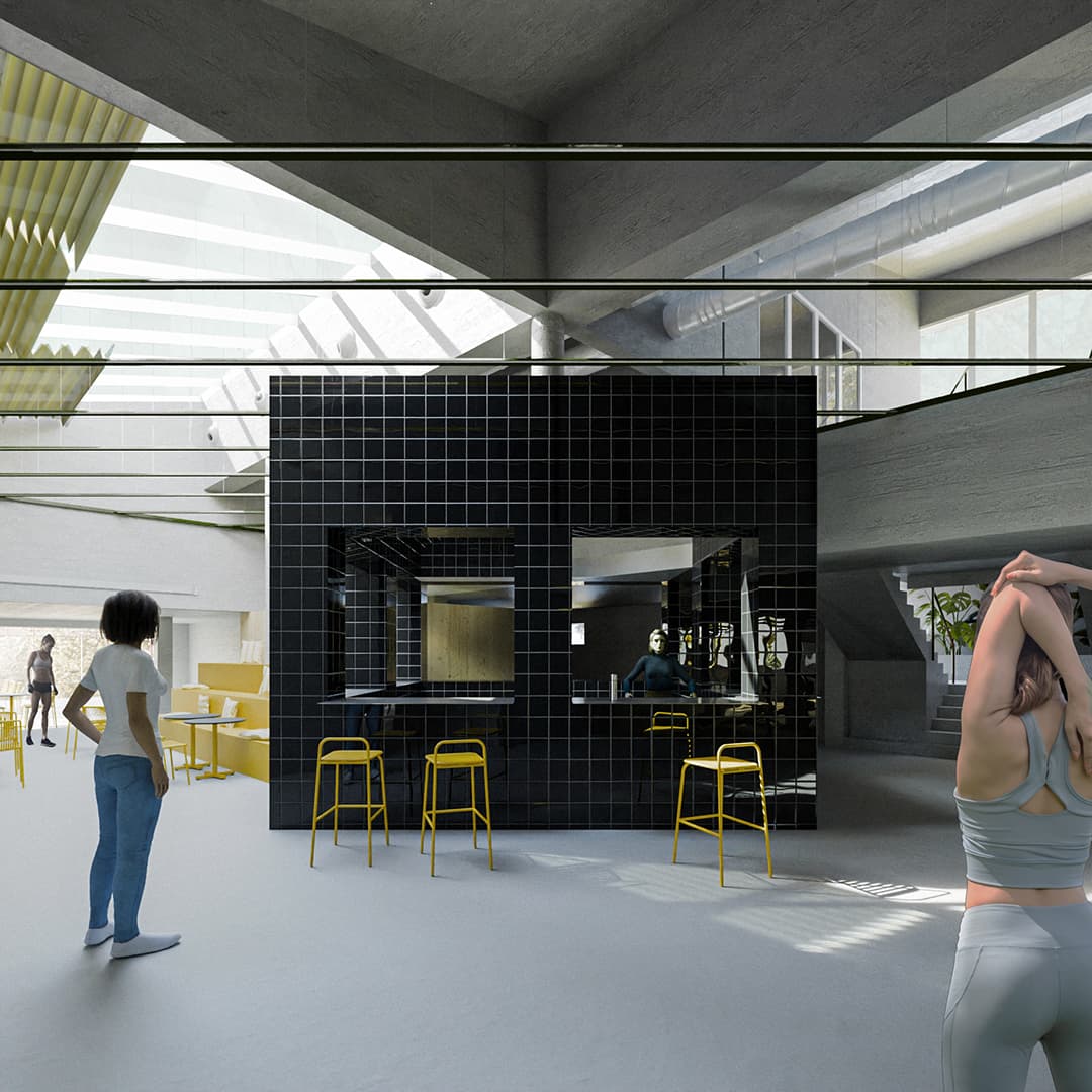 Hero image for ALMERIMAR WELLNESS CENTER