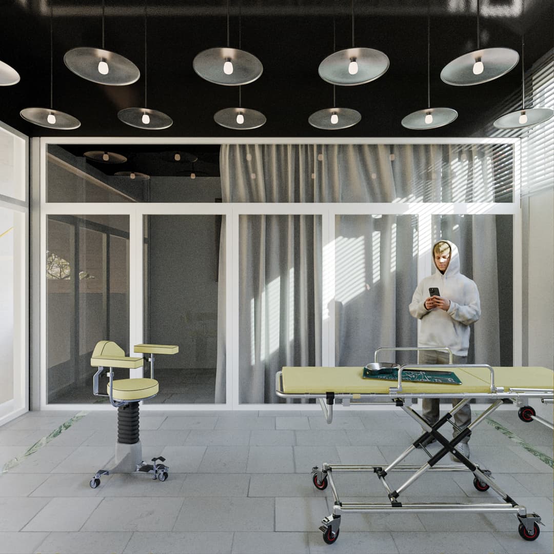 Secondary image 3 for ALMERIMAR WELLNESS CENTER